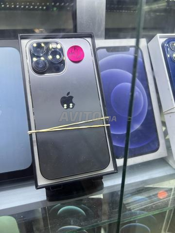 iPhone 13 Pro Max - 2