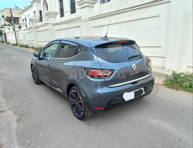 Clio 4 Intense