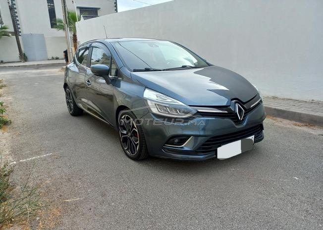 clio 4 intense