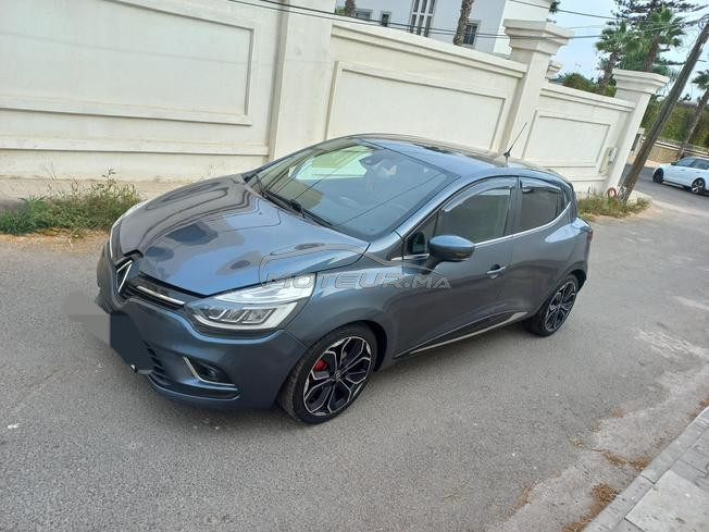 clio 4 intense