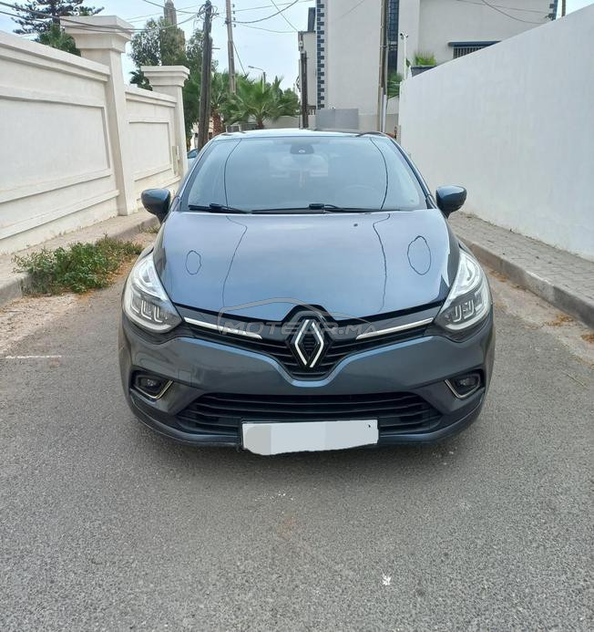 clio 4 intense