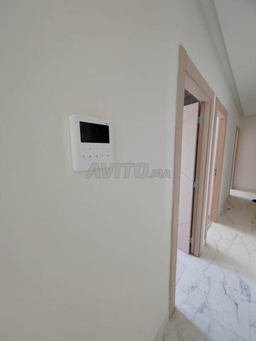 Deux appartements à vendre près d'Attaqaou, route de Rabat - 2