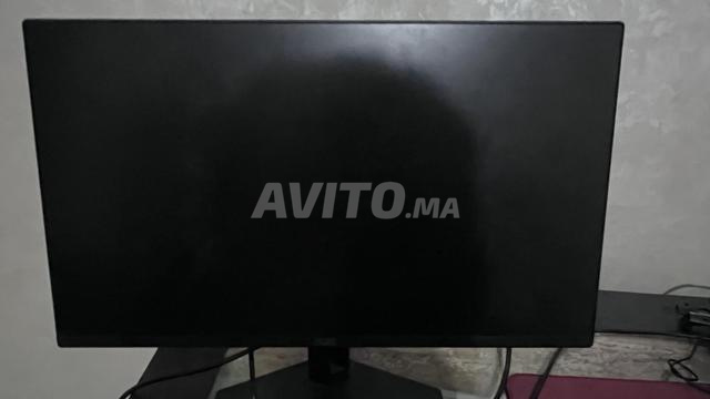 Écran 310hz moniteur gaming - 2
