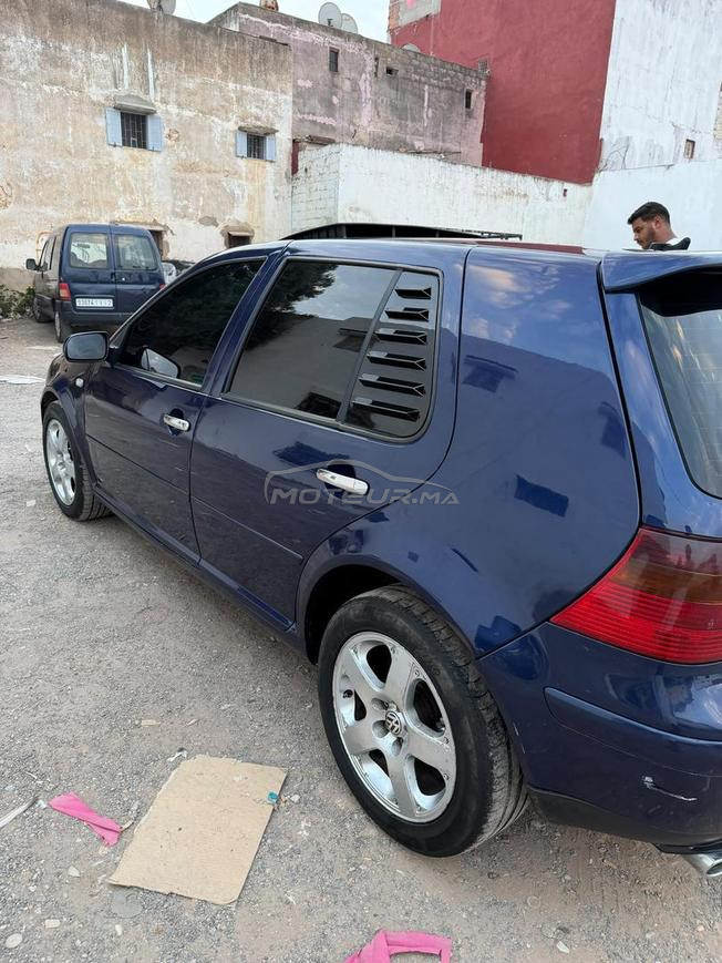 كولف4 مديل 2003 دواني 2009 