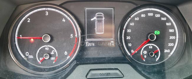 Volkswagen Caravelle 9 places DSG7 2023