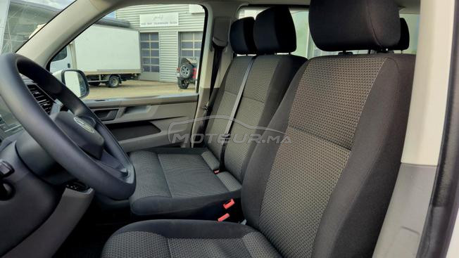 Volkswagen Caravelle 9 places DSG7 2023