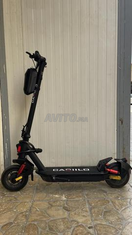 Scooter / trottinette / طروتينيط - 2