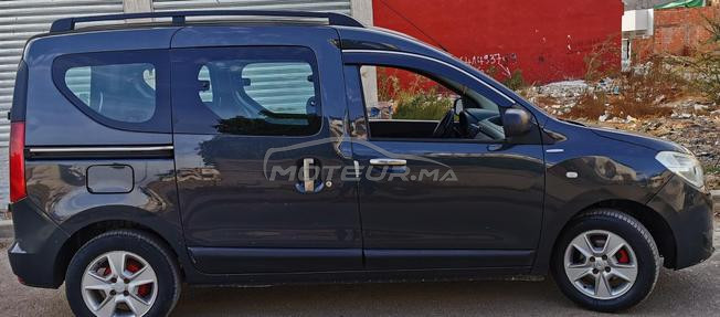 dacia dokker 2016 