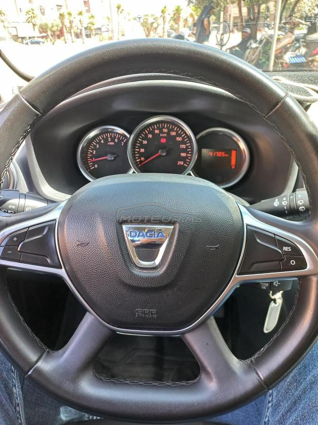 sandero stepway 