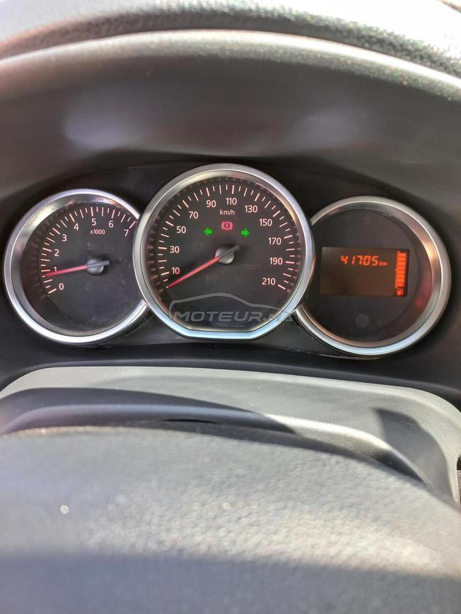 sandero stepway 