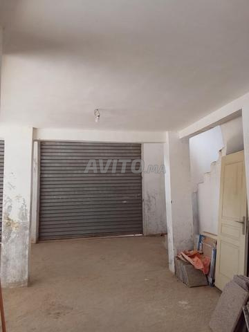 Magasin à louer - 2