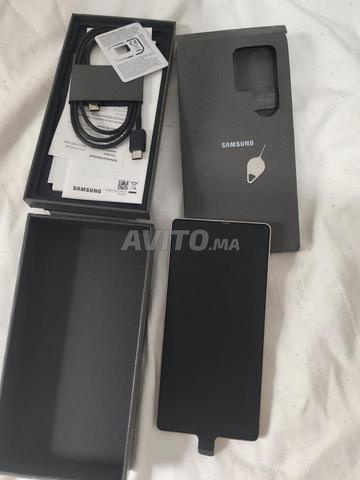Samsung Ultra S25 - 2