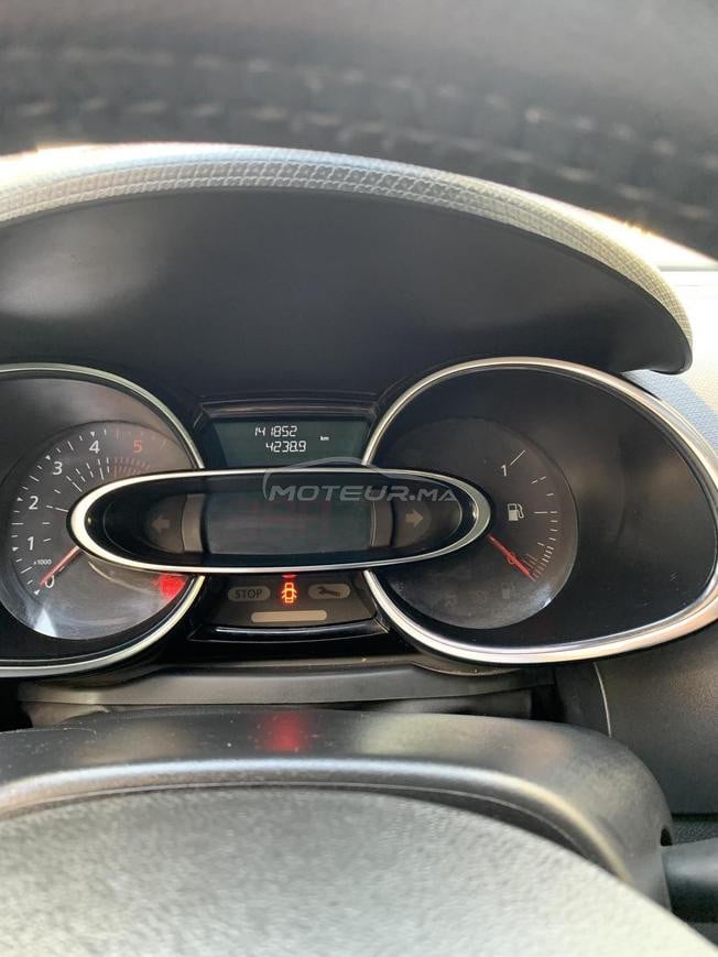 Renault Clio Diesel Automatique 2021 à Casablanca