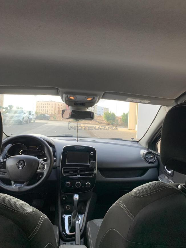 Renault Clio Diesel Automatique 2021 à Casablanca