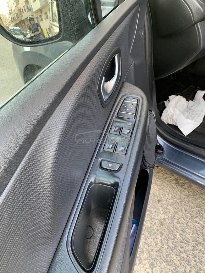 Renault Clio Diesel Automatique 2021 à Casablanca