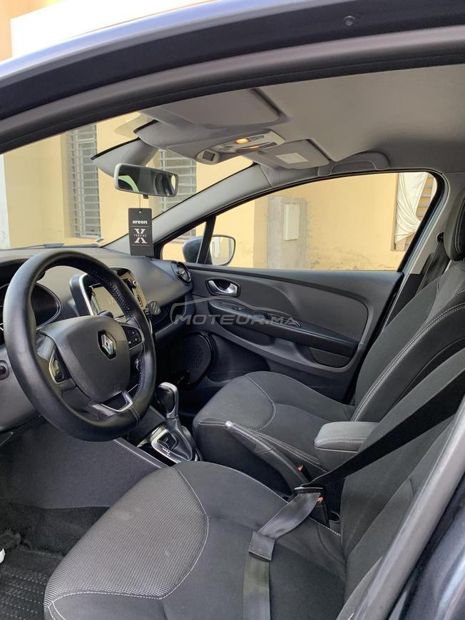Renault Clio Diesel Automatique 2021 à Casablanca