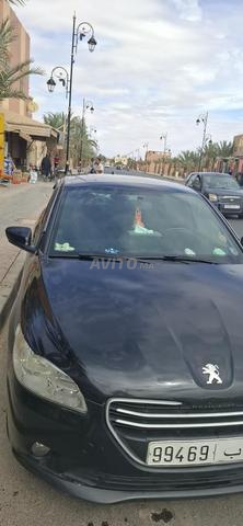 Peugeot 301 à vendre à Salé. - 2