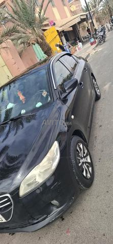 Peugeot 301 à vendre à Salé.