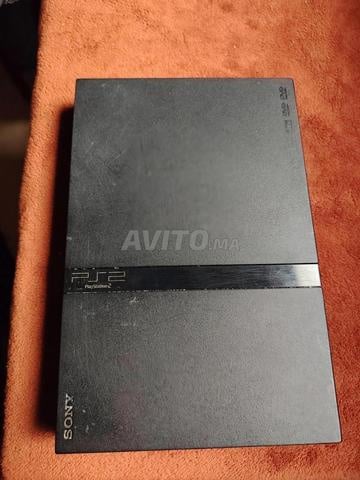 PS2 fonctionne bien - 2