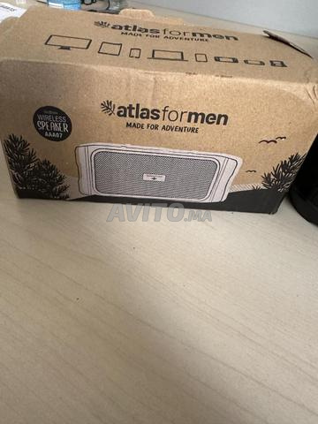 Baffe Bluetooth Highsound neuve avec boîte - 2