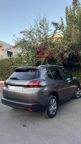Peugeot 2008 63.000km