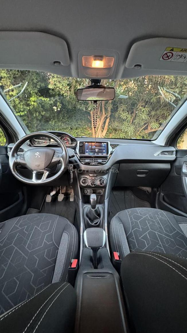 Peugeot 2008 63.000km