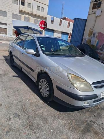 Rue Smara Laayoune