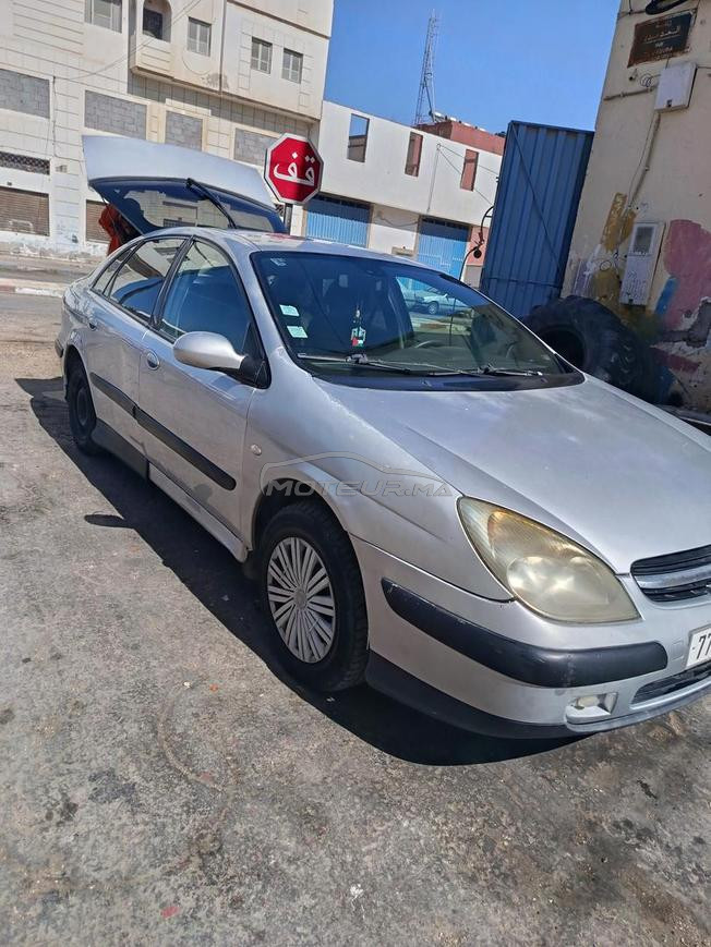 شارع سمارة العيون 