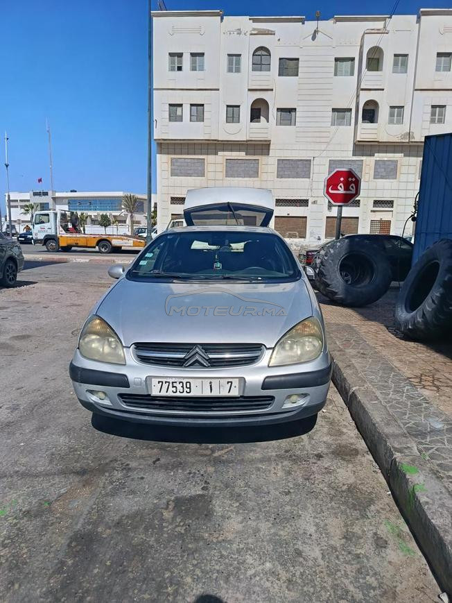 شارع سمارة العيون 