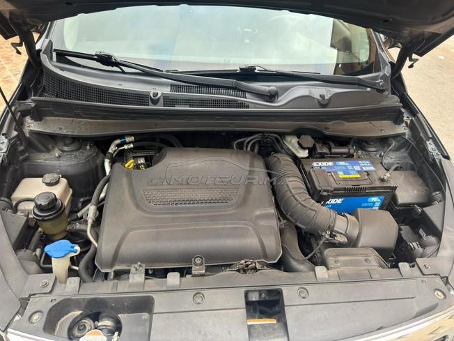 kia sportage model 2010 bon etat