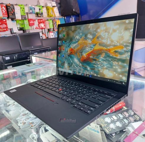 Lenovo X1 Carbon Gen8 i7-10ème 16Go 512 SSD - 2