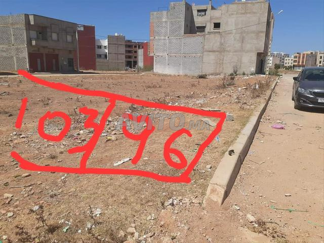 بقعة أرضية للبيع - 2