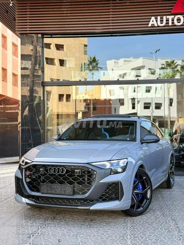 Audi RSQ8 Performance 2026 0km - 2