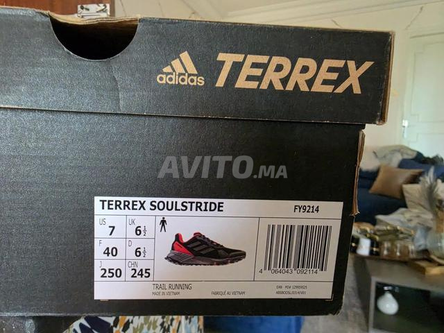 Adidas Terrex Soulstride (Pointure 40) - 2