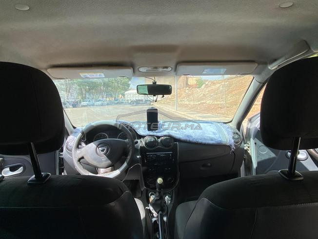Dacia Duster Diesel Manuelle 2011 à Fès