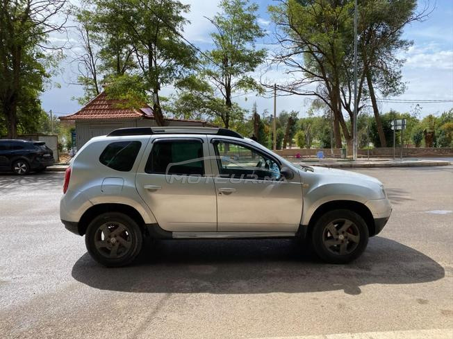 Dacia Duster Diesel Manuelle 2011 à Fès