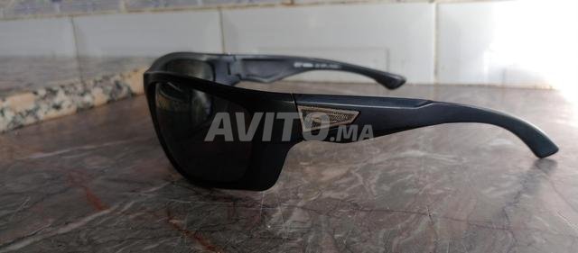 Lunettes de soleil - 2
