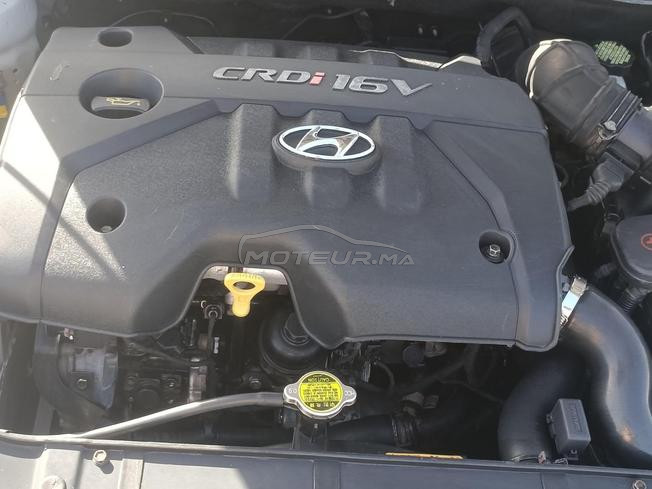 Hyundai accent 2007
