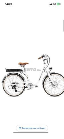 Vélo électrique - 2