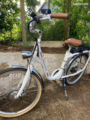 vélo électrique - 2