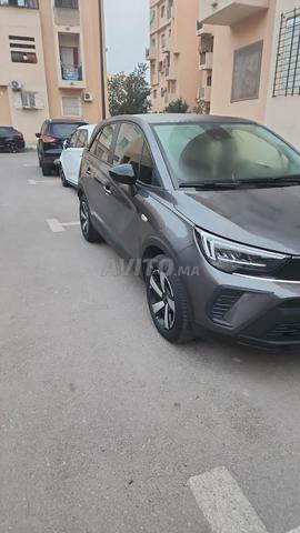 Voiture Opel à vendre