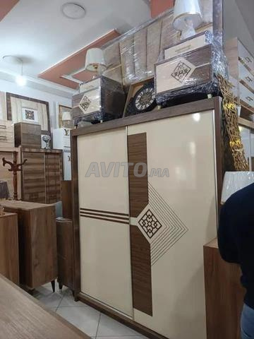 Livraison gratuite jusqu'à la porte de la maison - 2