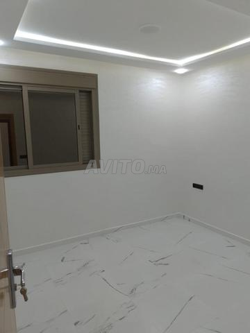 Appartement RDC à côté de Aswak Salam - 2