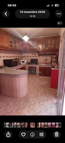 Appartements à louer 108 m² à Marrakech
