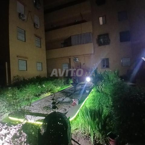 Appartement à vendre 49 m² à Marrakech - 2