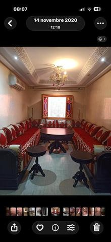 Appartements à louer 108 m² à Marrakech - 2
