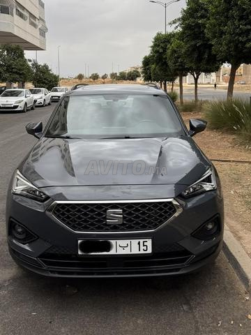 Seat Tarraco Diesel Automatique 2025 à Fès - 2