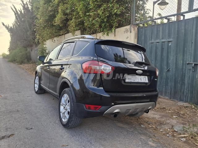 Ford Kuga - 2