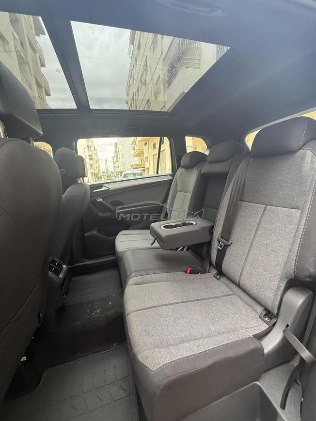 Seat Tarraco Diesel Automatique 2025 à Fès