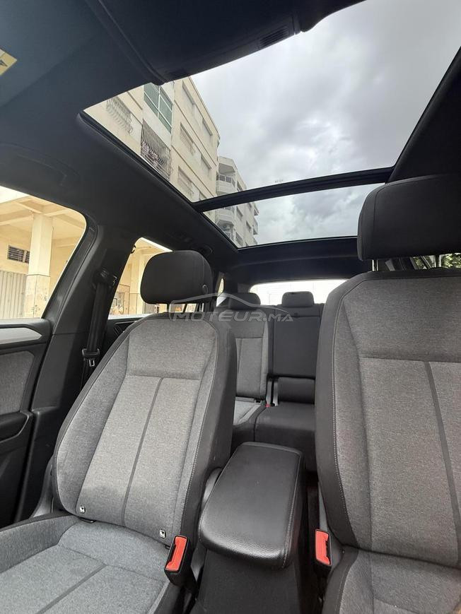 Seat Tarraco Diesel Automatique 2025 à Fès